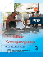 Pkn Kelas Xii