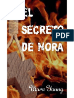 El Secreto de Nora - Mara Young