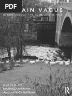 Download PATRICK BARRON Manuela Mariani Terrain Vague Interstices at the Edge of the Pale 2013 by Paula Mndez Romero SN238942721 doc pdf