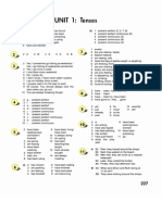 Grammarway4 (Answers)