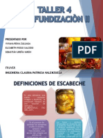 Taller 4. Profundizaciòn II Ut