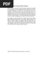 document sample hld Component Design Based Document SDD 03 Solution document sample hld Component Design Based Document SDD 03 Solution