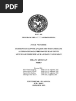 Download Fermentasi Kluwak by Veronicateukyuhae SN238945329 doc pdf