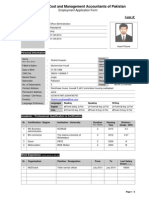 Emp App Form 24112k11