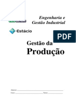 Apostila - Gestão Da Produção_ENG