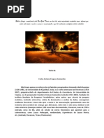 Robert Lanza, o Biocentrismo e a Vida Após a Morte