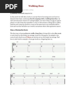Barry Harris Harmonic Method For Guitar Pdf Worksheets