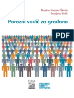 Porezni Vodič Za Građane_2010