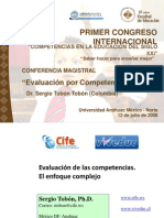 evaluacionporcompetenciastobon-101201184129-phpapp01