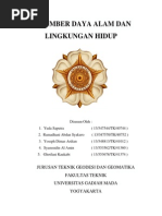 Download Makalah Sumber Daya Alam by Saputra Yuda SN238951261 doc pdf