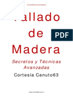 DL_Tallado de Madera