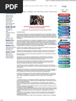 Declaração Sobre a Concessão Da Independência Aos Povos Coloniais ONU Direitos Humanos DHnet