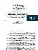 IMSLP106720-PMLP217442-Morandi Giovanni - Suonate Per Organo Per Accompagnamento D Una Messa Solenne