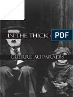 In The Thick of It: Guerre Au Paradis