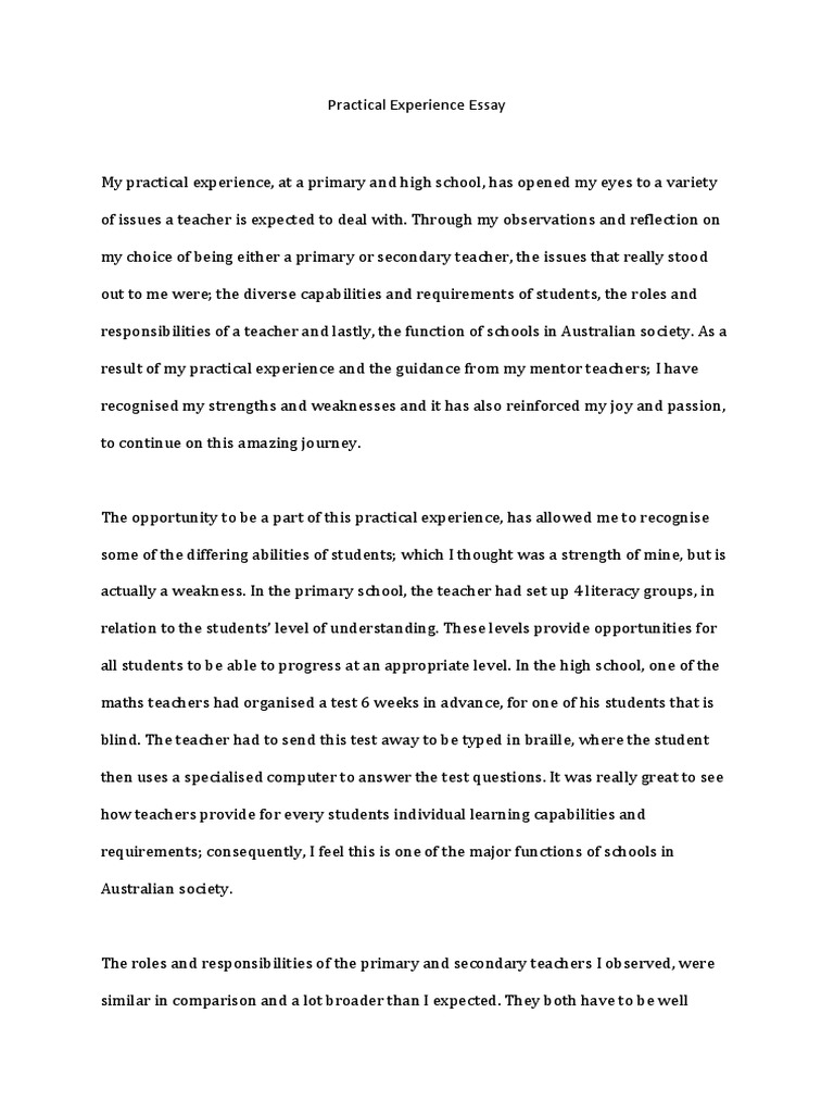 My most memorable 18th birthday essay picture