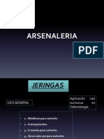 Arsenaleria