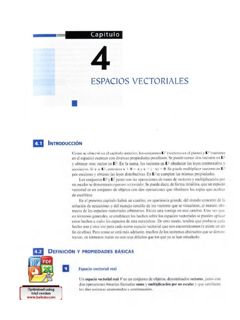 Stanley Grossman Algebra Lineal Pdf