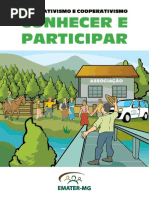 Cartilha Do Associativismo e Cooperativismo Emater