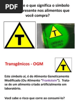 Transgenic Os