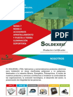 Presentacion Soldexel LPI - V0