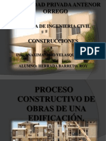 Metrados 3_ Arquitectura