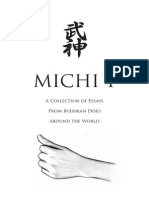 Michi Volume 1 2