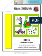 R1001 - Polibriged