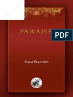 Naim Frasheri - Parajsa