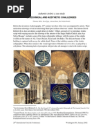 Download Authentic Arabic Typography - Technical and Aesthetic Challenges by Jason Bentley SN238961 doc pdf