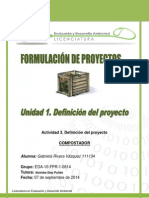 proyecto composta