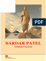 Sardar Patel Other Facets Final