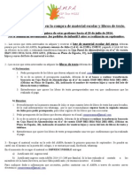 Procedimiento A Seguir PDF