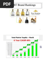 Download Information Patron Tequila by Joerg Meyer SN2389668 doc pdf