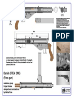 Danish Resistance STEN Version