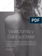 3 Vasectomia y Salpingoclasia