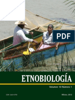 Etnobiologia 11-1-2013