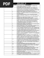 Download Biology 10 - Lessons 1-20 by Lacs SN238972 doc pdf