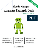 CA IdentityMinder Learn by Example Code