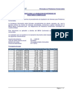 Formulas Procedimiento Liquidacion de Intereses Comercial Microempresas PNN Tcm288-363999