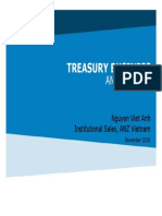 Treasury Business - An Overview PDF