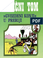 03. Talicni Tom - Gvozdeni konji u preriji