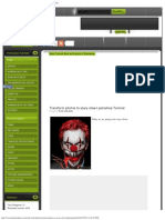 CS5-scary Clowntutorials PDF