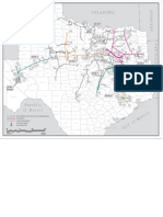 Atmos Pipeline System Map 2006