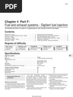Nissan Diesel Ge13 Engine | PDF | E Books | Engines