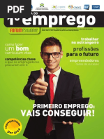 Forum Estudante - Guia Do Primeiro Emprego