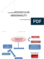 Cerebrovascular Abnormality LNK