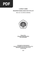 Download LAPAK 5 Uji Aktivitas Antioksidan by Muhammad Sibghotulloh Ridho SN238983716 doc pdf
