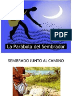 La Parabola Del Sembrador (1)