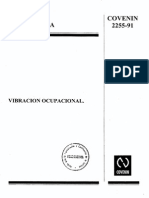 Vibracion Ocupacional 2255 91