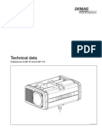 Technical Data